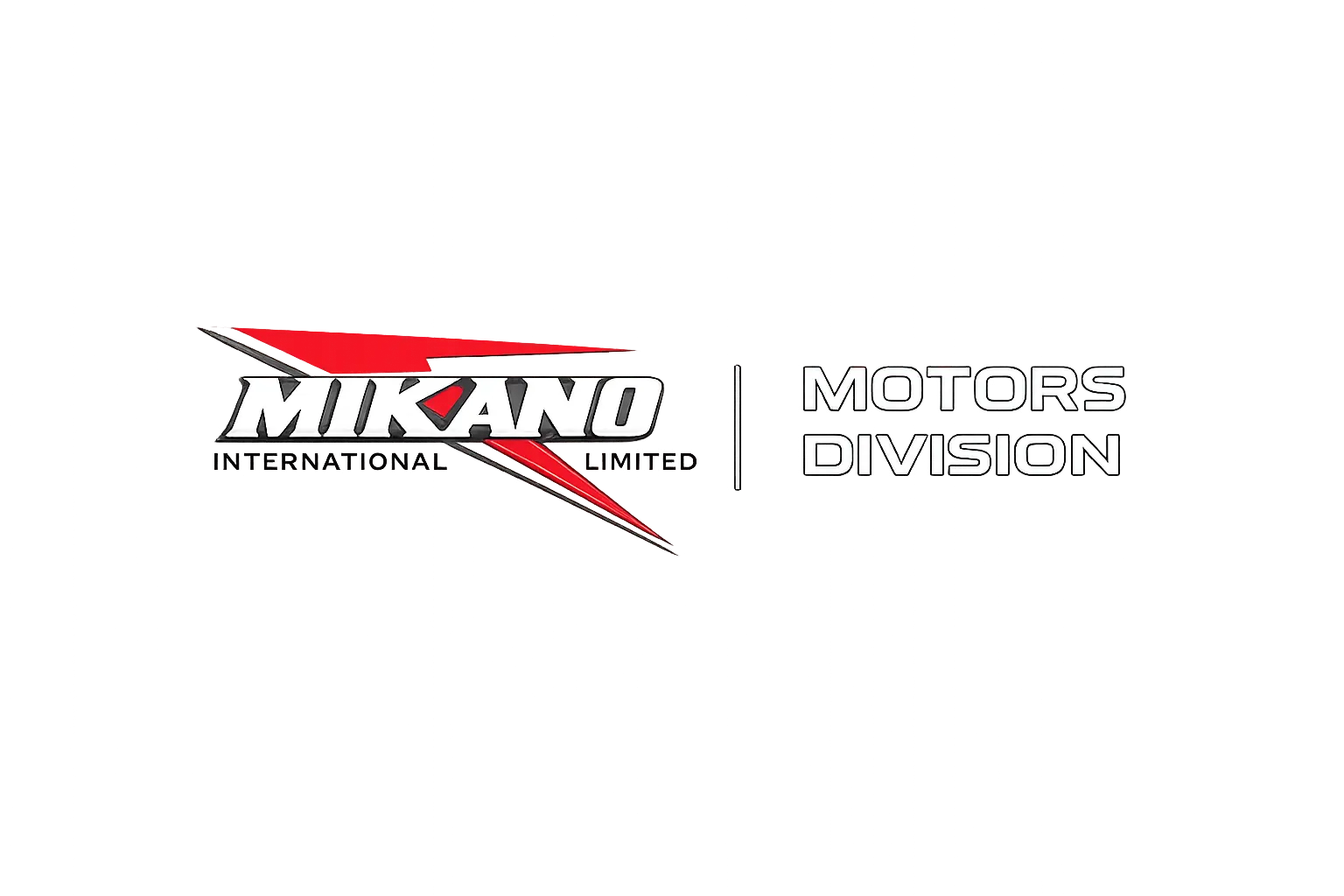 Mikano International Limited — Motors Division