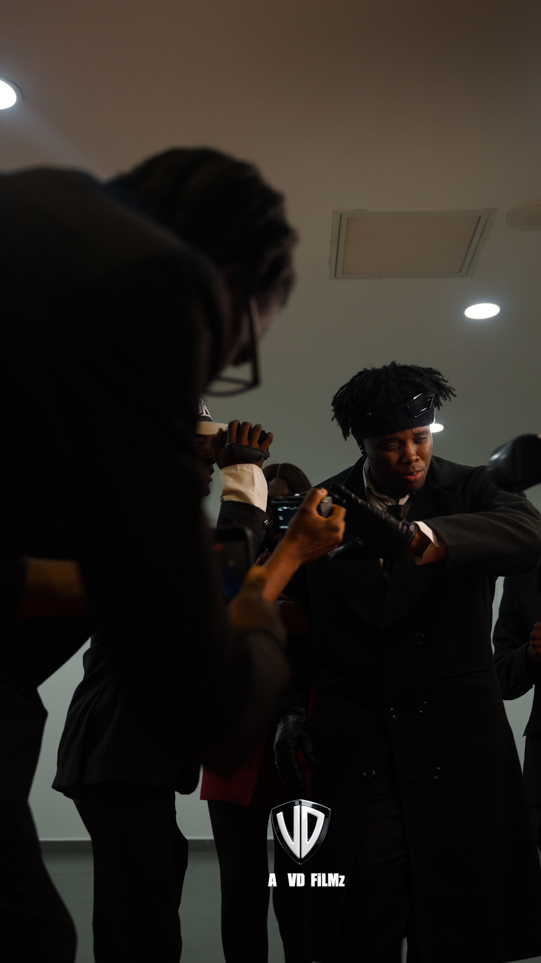 Changan UNI-K — Production Still 04