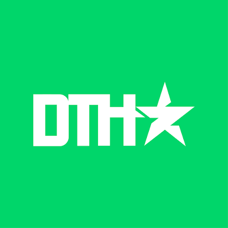 De9jaSpirit Talent Hunt official logo.