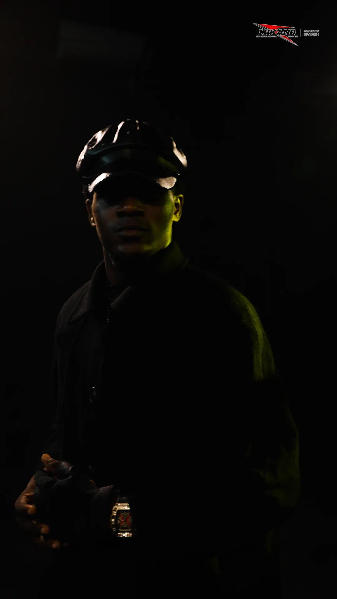 Mikano Changan Creators Challenge — Winning Film — Production still 02.
