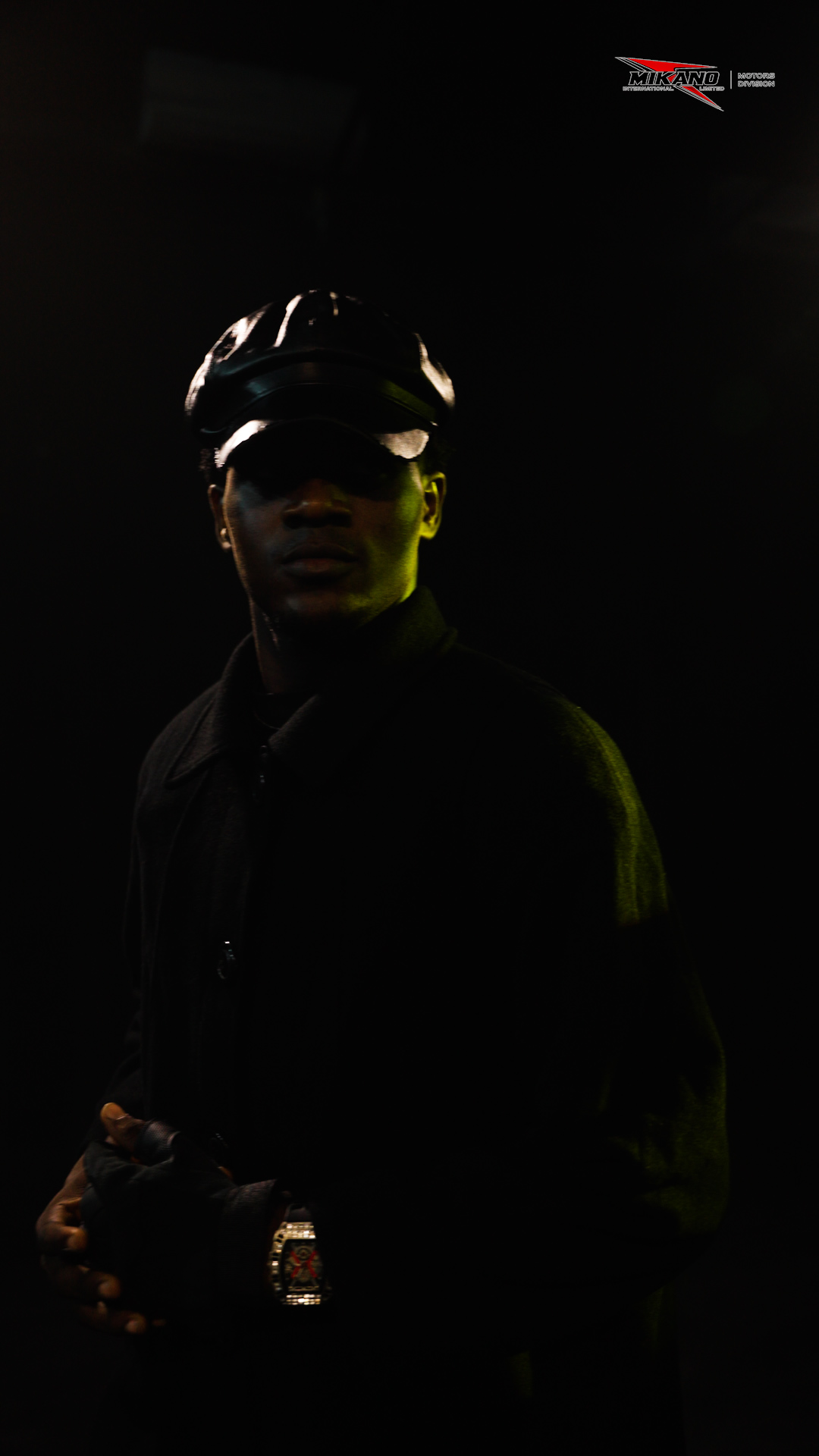 Mikano Changan Creators Challenge — Winning Film — Production still 02.