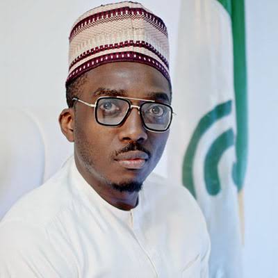 Portrait of Bovi Ugboma