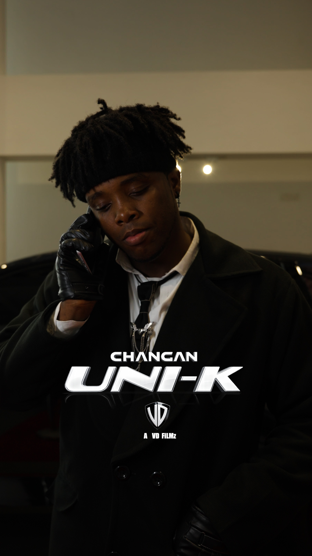 Changan UNI-K — Production Still 01