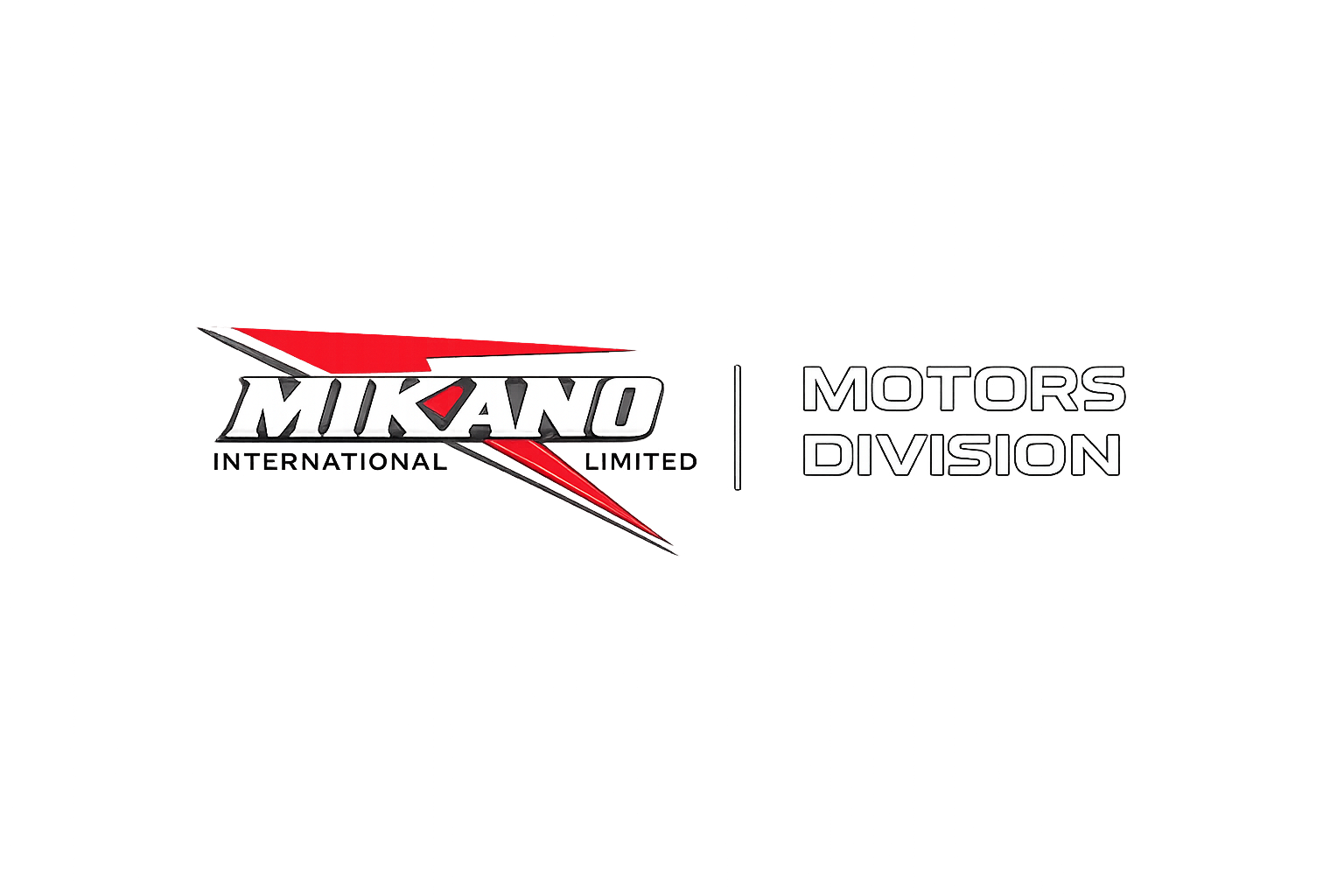 Mikano International Limited — Motors Division