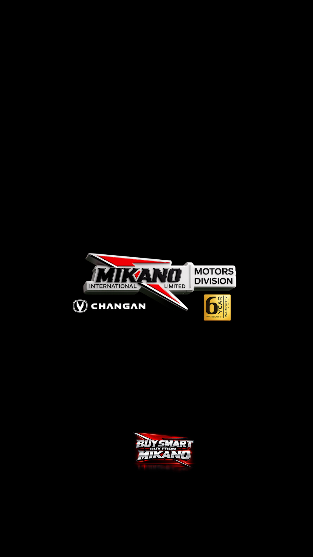 Mikano Changan Creators Challenge — Entry Film — Production still 02.