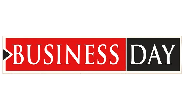 BusinessDay logo