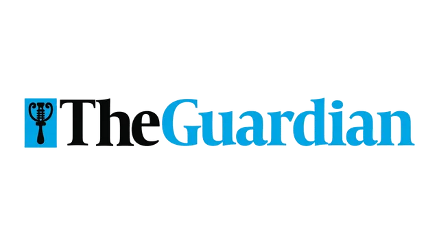 The Guardian logo