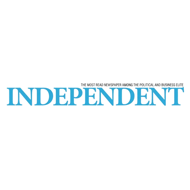 Independent Nigeria logo