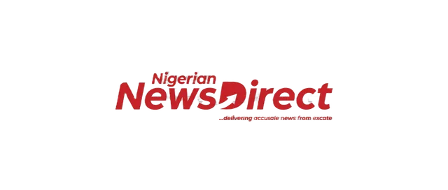 Nigerian NewsDirect logo