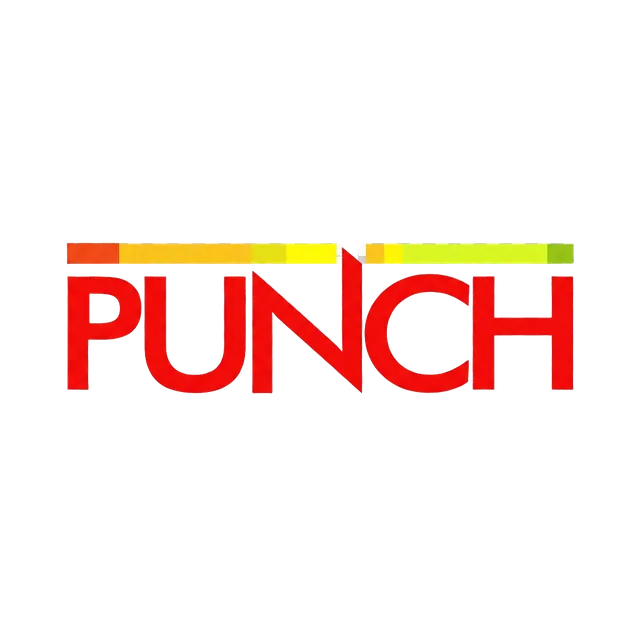 Punch logo