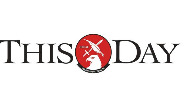 THISDAY logo