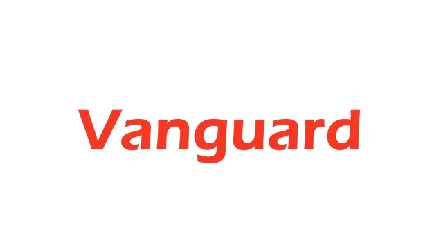 Vanguard logo